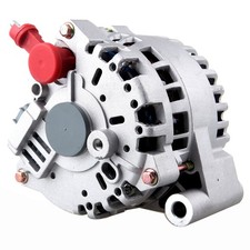 High Output Alternator Replacement For Ford Mustang 2001-2004 8266 High Output Alternator Replacement For Ford Mustang 2001-2004 8266