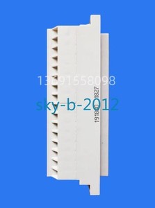 1 PCS AB inverter PF 700 motherboard terminal 191800 wiring terminal tested *gi