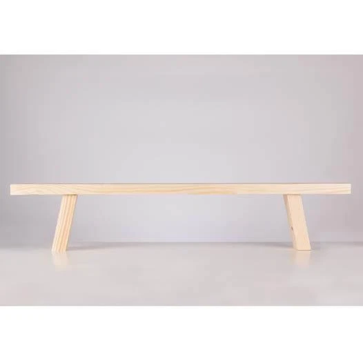 Schwibbogenbank Fensterbank Holz Schwibbogenerhöhung Fensterbank - Bild 4 von 4