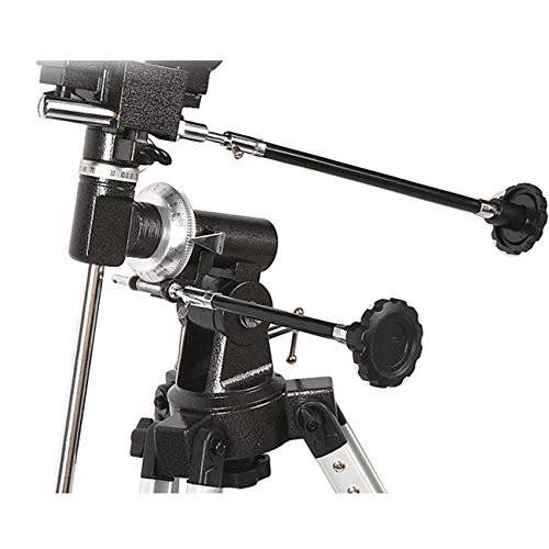 Celestron 21048 PowerSeeker 80EQ Telescope - Image 2 of 4