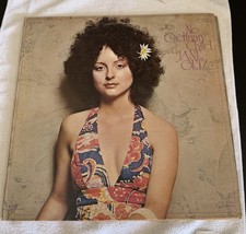 Jane Getz - No Ordinary Child 1973 Vinyl LP R...