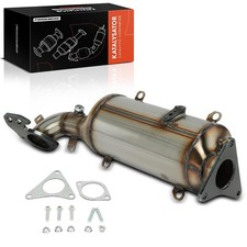 DPF Dieselpartikelfilter Euro 5 für Subaru Forester SH Legacy Outback XV 2.0L