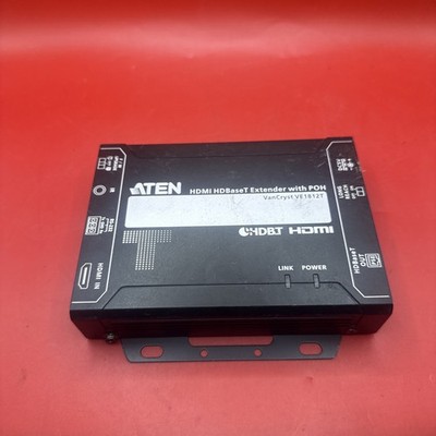 Aten VE1812T HDMI HDBaseT Transmitter with POH No Power Adapter