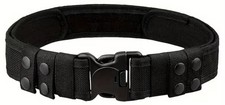 Taktischer Gürtel Hosengürtel Arbeitsgürtel Nylon Einsatzgürtel Security Militär