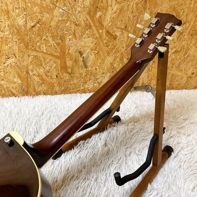 History HS-175P Ultra-Thin Lacquer ES-175 Bartolini Pickup Terada