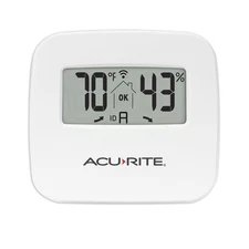 Acurite 06044m Wireless Temperature and Humidity Monitor Sensor