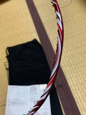 YONEX ASTROX 100zz 4u5 249447 | eBay