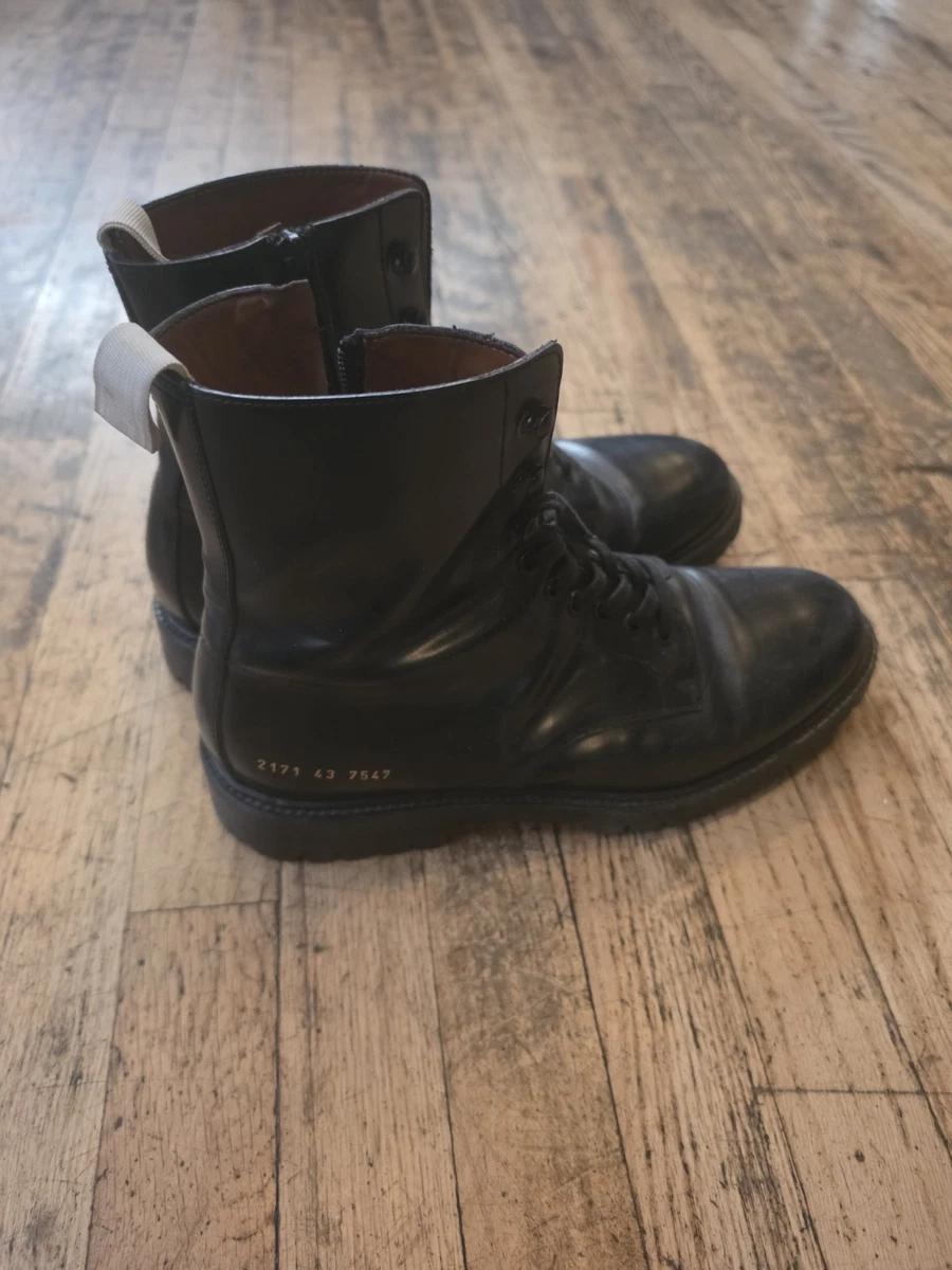 common projects boots products for sale | eBay