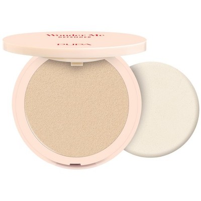 Puppe Wonder Me Defender LSF 50 Foundation Balmy Effekt 001 Porcelain Gr.8,5