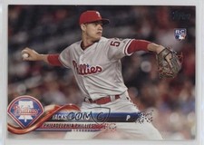 2018 Topps Yacksel Rios #551 1i3m