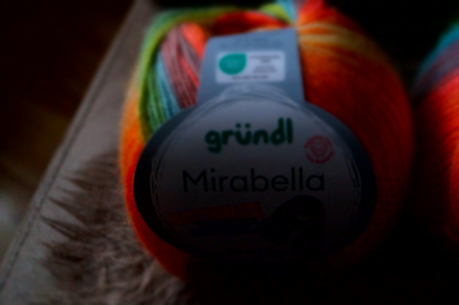 Gründl Mirabella Farbe 05