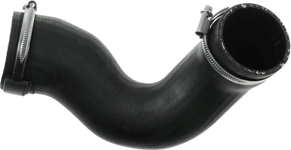 Gates Ladeluftschlauch 09-0673 FüR Opel Signum Z02 Vectra Pe Polyethylen Cc Z03-image