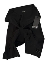 Machines For Freedom MFF Cycling Shorts Essential Womens Medium Black Padded