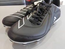 ADIDAS RS-15 ELITE SG RUGBY BOOTS UK 9
