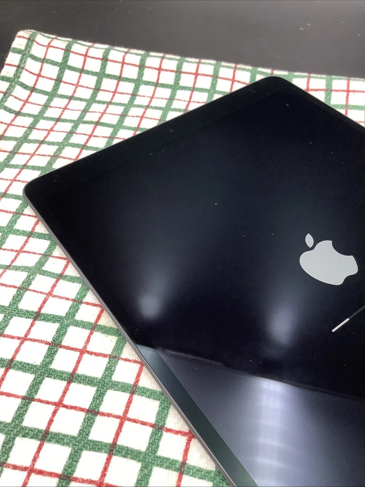 Original OEM Apple iPad Air 3ª GENERACIÓN 64 GB, SOLO WiFi Gris espacial | Envío gratuito Foto 4 de 4