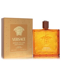Versace Eros Najim By Versace Parfum Spray 6.7 Oz / E 200 Ml