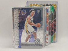 2023-24 Panini-Mosaic Basketball Inserts (Pick your Player Insert)!!!