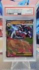 2026 Pokemon Mega Evolution Promos #029 Mega Charizard X ex Tin Promo PSA 10