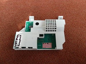 Waschmaschine Bauknecht Elektronik WAT , 481921478414