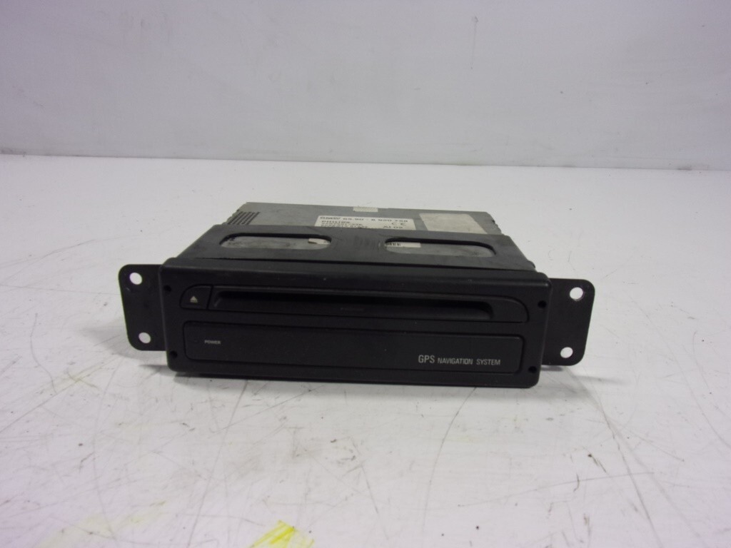 BMW E39 523i Navigationsrechner III 65906920759 65906924829 online 