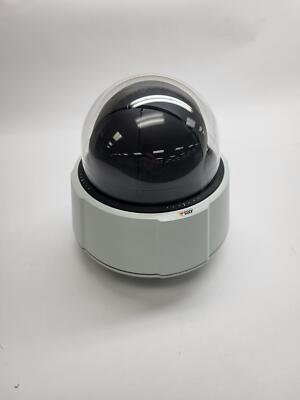 AXIS P5532 PTZ DOME NETWORK CAMERA