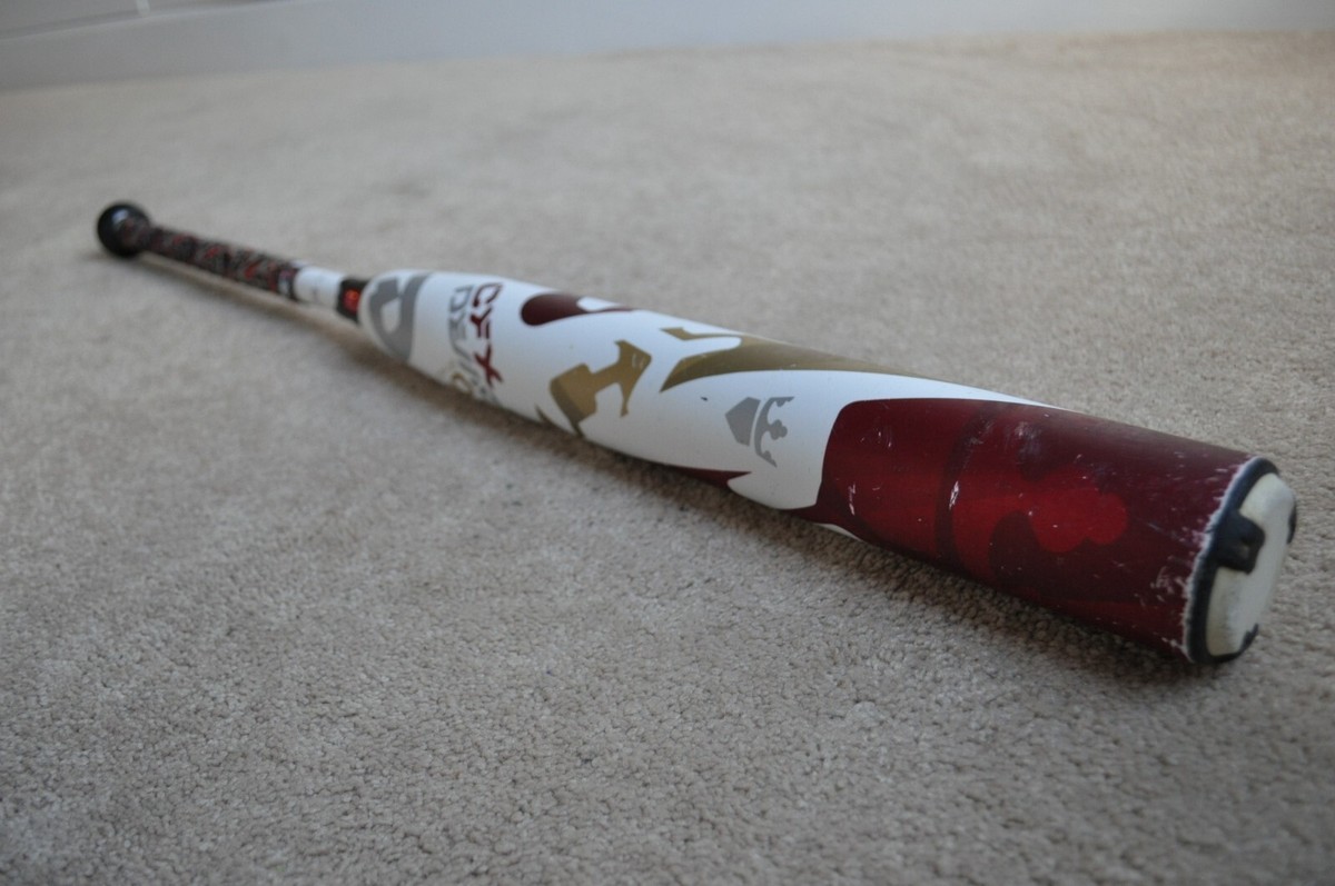 Batte DeMarini CFX Fastpitch Softball – 33'' 23 Oz (-10) Composite – Adulte