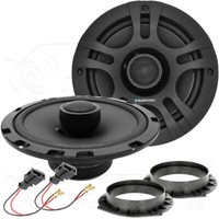 Blaupunkt Lautsprecher FüR Audi A7 C7 / 4G 2010-2018 Front TüR 2-Wege 220W #Bsjm