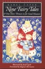 Nine Fairy Tales: And One More Thrown in for Good Measure by Karel Capek (Paperback, 1996)