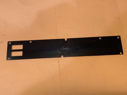 Pioneer SX-990 Stereo Receiver Parting Out - Dial Screen