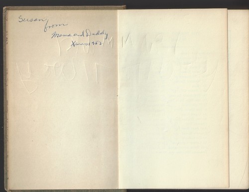 The bobbsey twins at cedar camp Laura Lee Hope reprint 1949 hardcover - Picture 10 of 12