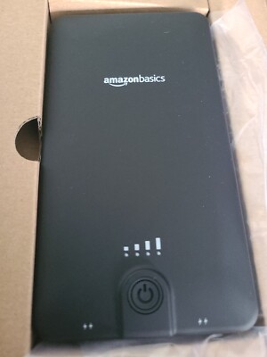 Amazon basics Power BANK 16.100 mAh