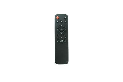 Generic Remote Control for Portable WiFi 4K HD 1080P Video Movie LED Projector
