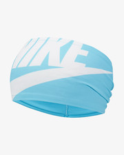 Nike WIDE GRAPHIC HEADBAND N1004584-403 ONE SIZE