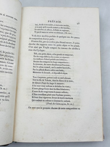 L’Éneide, übersetzt von Jacques Delille. Neuauflage / 1809 (4 Bd.) - Bild 9 von 24
