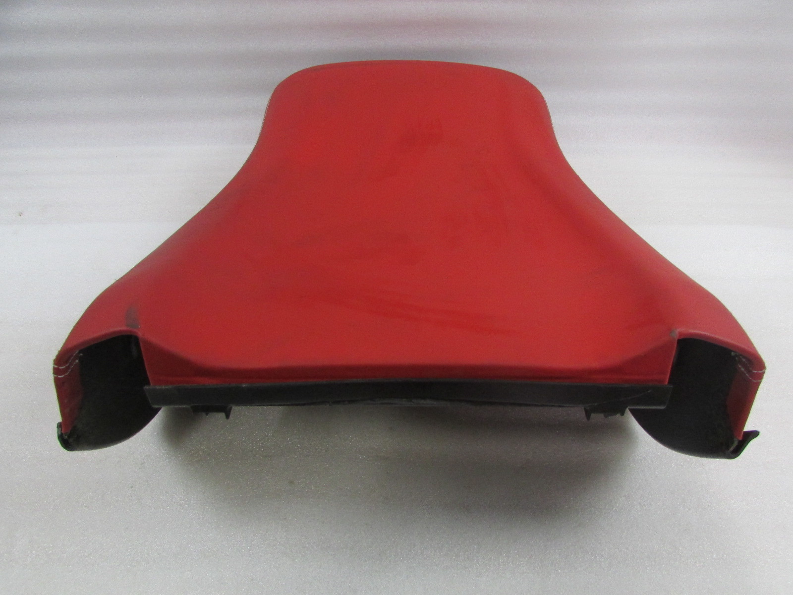 Ferrari California RH, Right Seat Back ,Red, Used, P/N 82591600