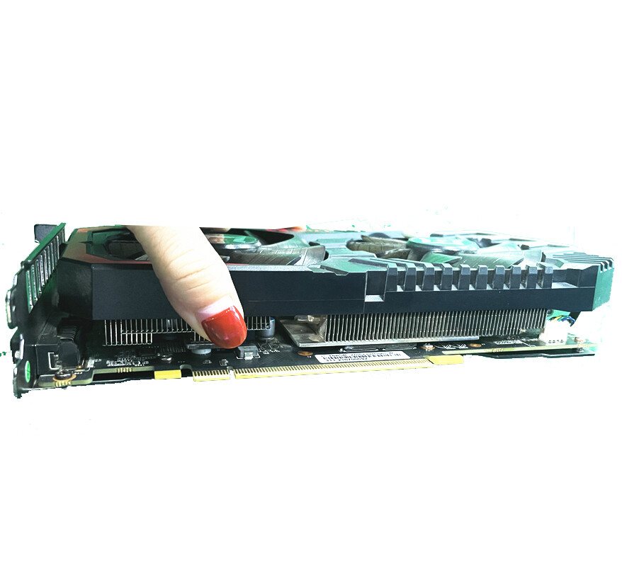 【中古】GAINWARD GeForce RTX2060 12GB GAINWARD GeForce RTX 2060 GHOST 12GB GDDR6 - 株式会社ニュー