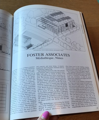 A.D Architectural Design Magazine. Engineering & Architecture. Volume 57 1987 - Picture 13 of 18