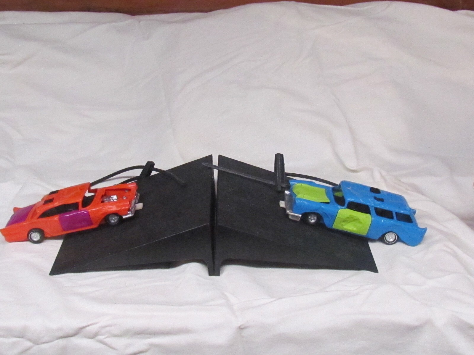 kenner ssp smash up derby CARS eBay