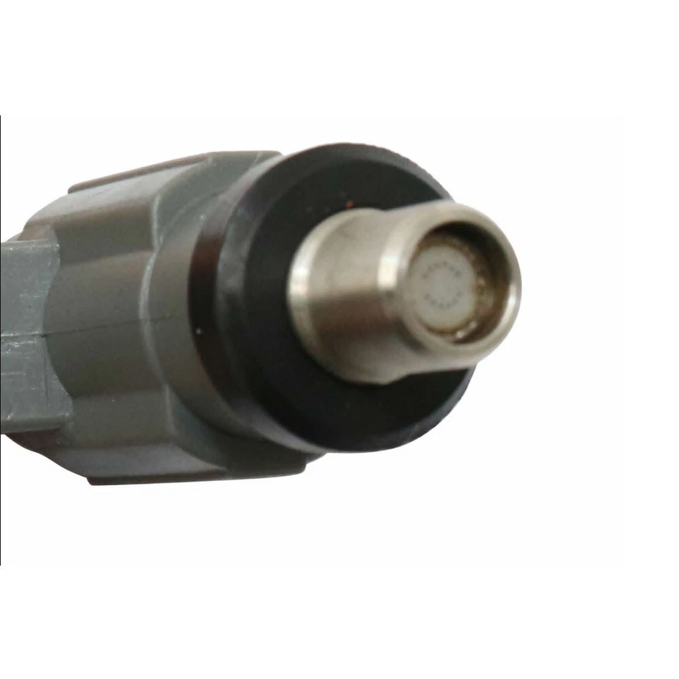 4X 49033-0003 For 2004 2005 Kawasaki ZX10R ZX12R Ninja VN2000 Fuel Injector Foto 3 de 4