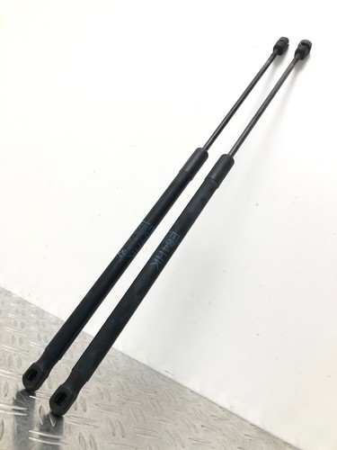 Heckklappendämpfer Gasdruckfeder R+L Paar BMW X1 E84 2990136