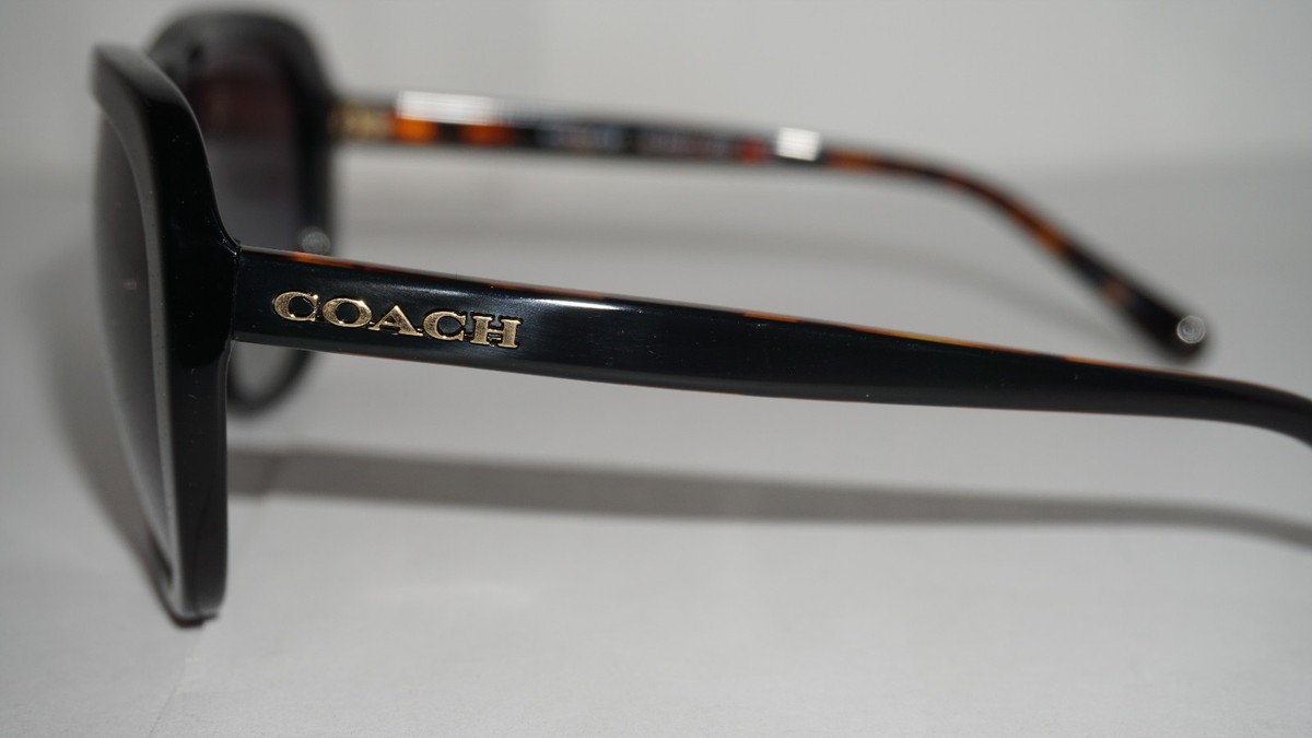 Coach HC8202 Sunglasses HC8202 L1629 Sunglasses - Coach Authorized Retailer  main image 2