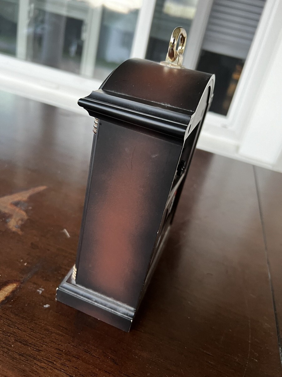 ジョニーウォーカー　ディスプレイ SEIKO - Vintage 1990's Mantle Piece Mickey Mouse Musical Clock