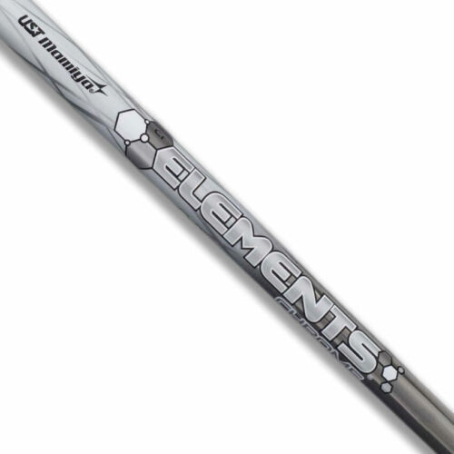 ATTAS 11 5TX 59g Driver shaft JAPAN SPEC UST MAMIYA X STIFF ATTAS 11 5TX 59g Driver shaft JAPAN SPEC UST MAMIYA X STIFF