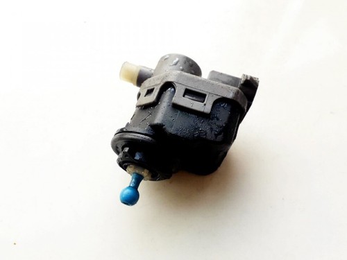 Nissan Primera 2004 Headlighth Levell Range Adjustment Motor 77004 #816975-21