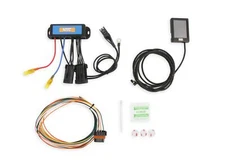 NOS 25974NOS Mini 2-Stage Progressive Nitrous Controller