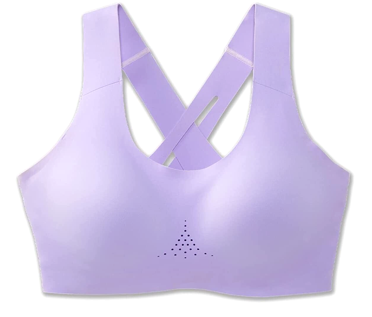Brooks Women's Dare Crossback Run Bra 2.0 Run Bras Size 30DDE eBay