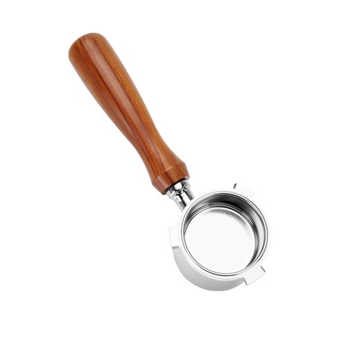 DIBTSA 51mm Bottomless Portafilter, For De'Longhi EC9355, EC9155, EC9665, EC9865 - Picture 25 of 26