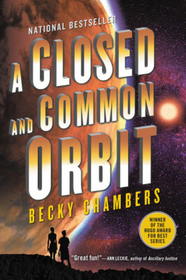 A Closed And Common Orbit