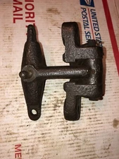 Associated United 1-3/4 Chore Boy Hit Miss Engine Governor Weight