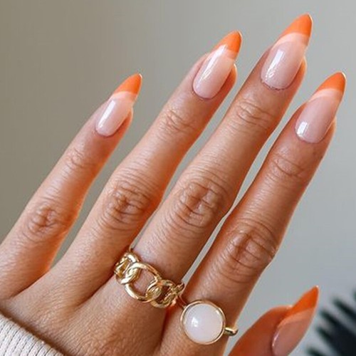 Pressa Per Bara Lunga Alla Moda Da 24 Pezzi Su Unghie Finte • + - Zdjęcie 43 z 66